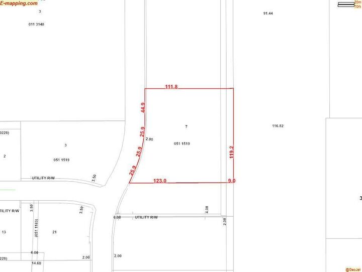 Photo de la propriété:  #5 24 Street SE  AB T1V 0B3 