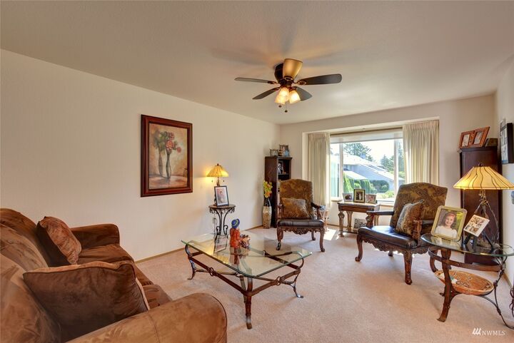 Property Photo: 2631 Club Court 306 WA 98273