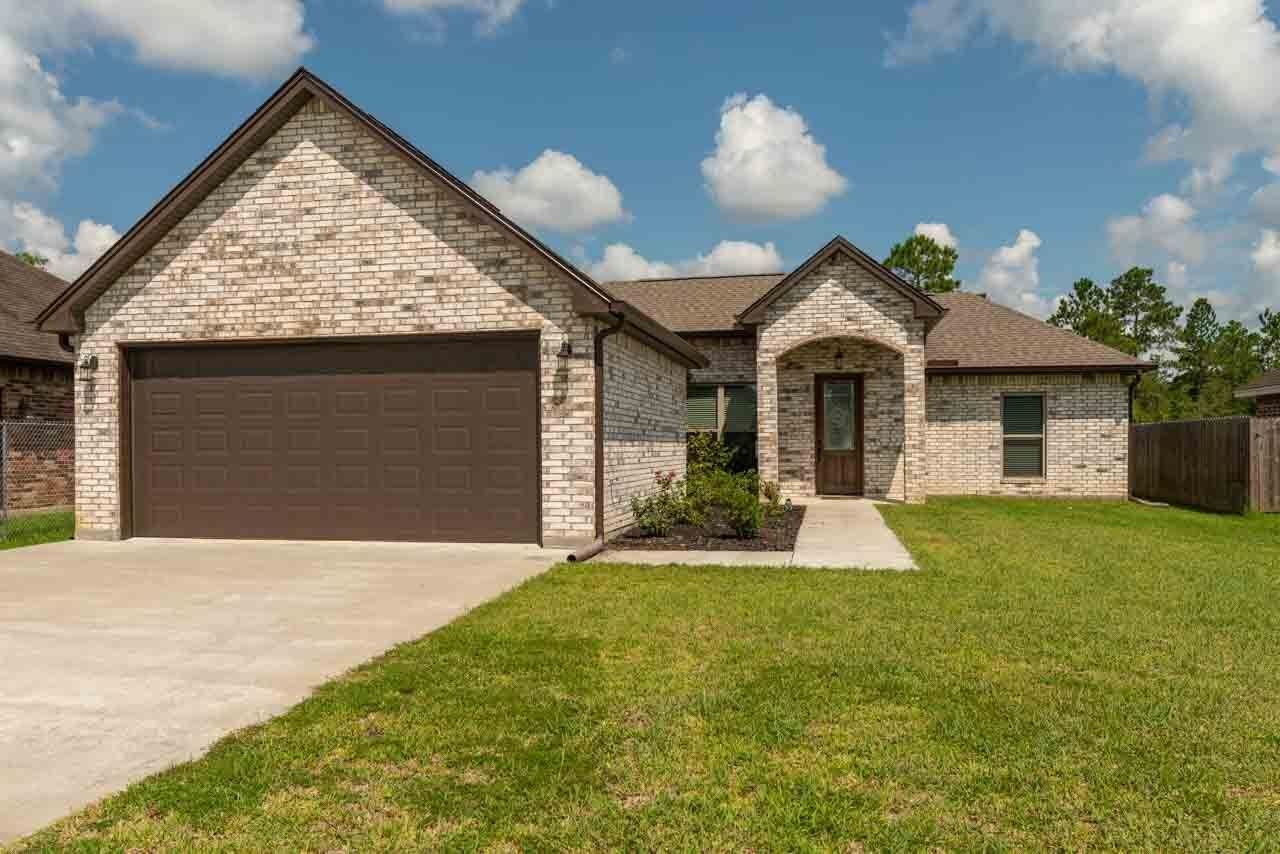 Property Photo:  5305 Wheeler Rd.  TX 77657 