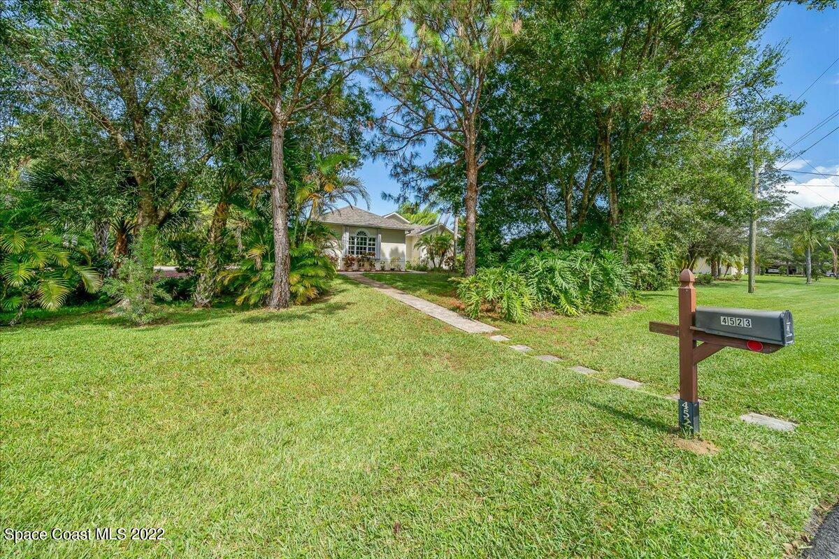 4523 Long Lake Road  Melbourne FL 32934 photo