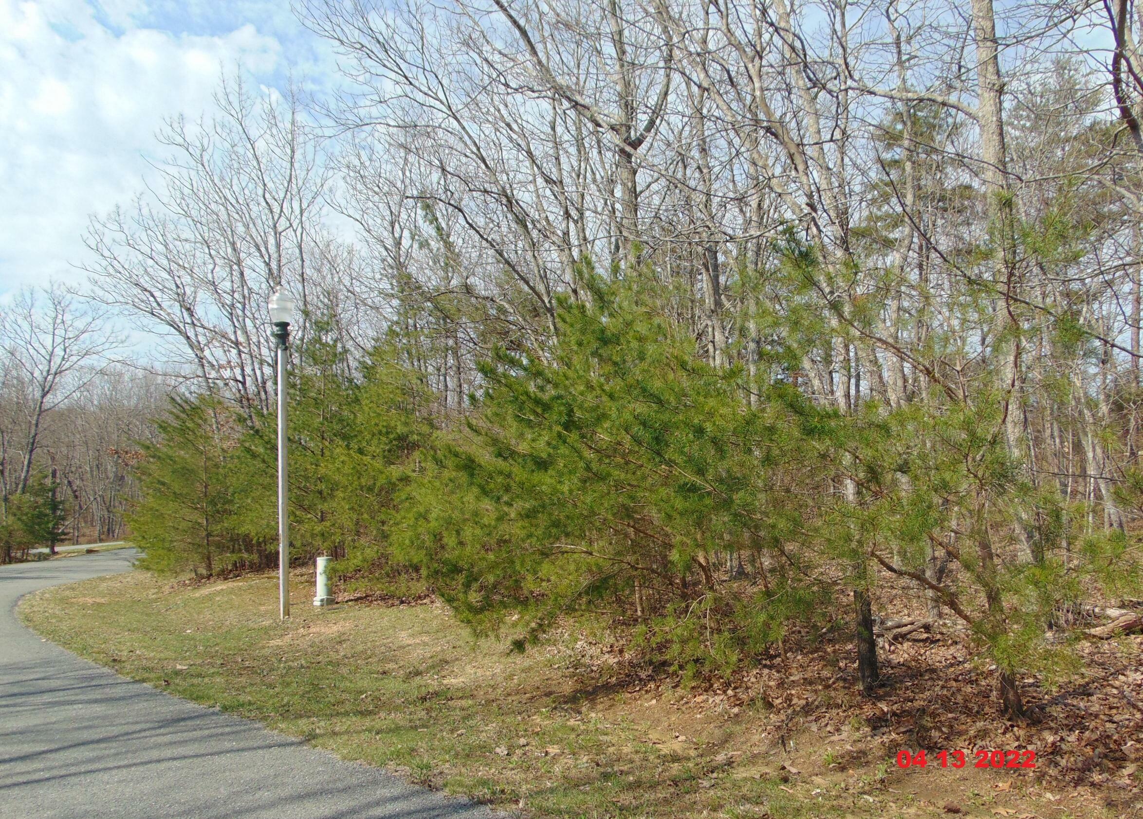 Property Photo: 00 Old Rocky Trail GA 30738