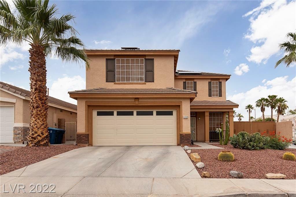 Property Photo: 9112 West Naples Drive NV 89147