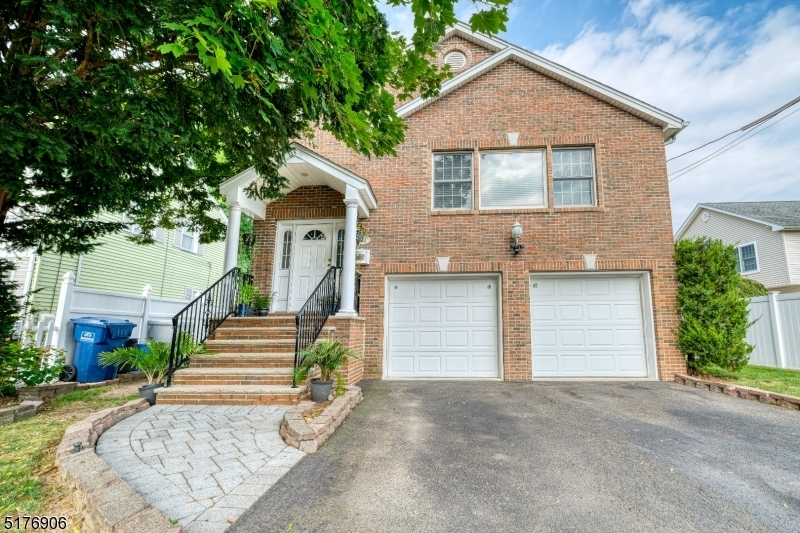 Property Photo: 163 Lincoln St NJ 07601