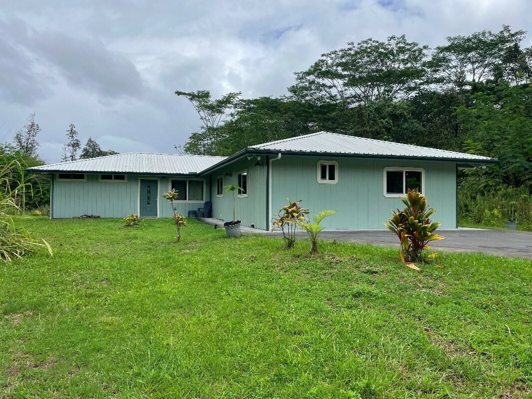 15-1483 21st Ave (Mikana)  Keaau HI 96749 photo