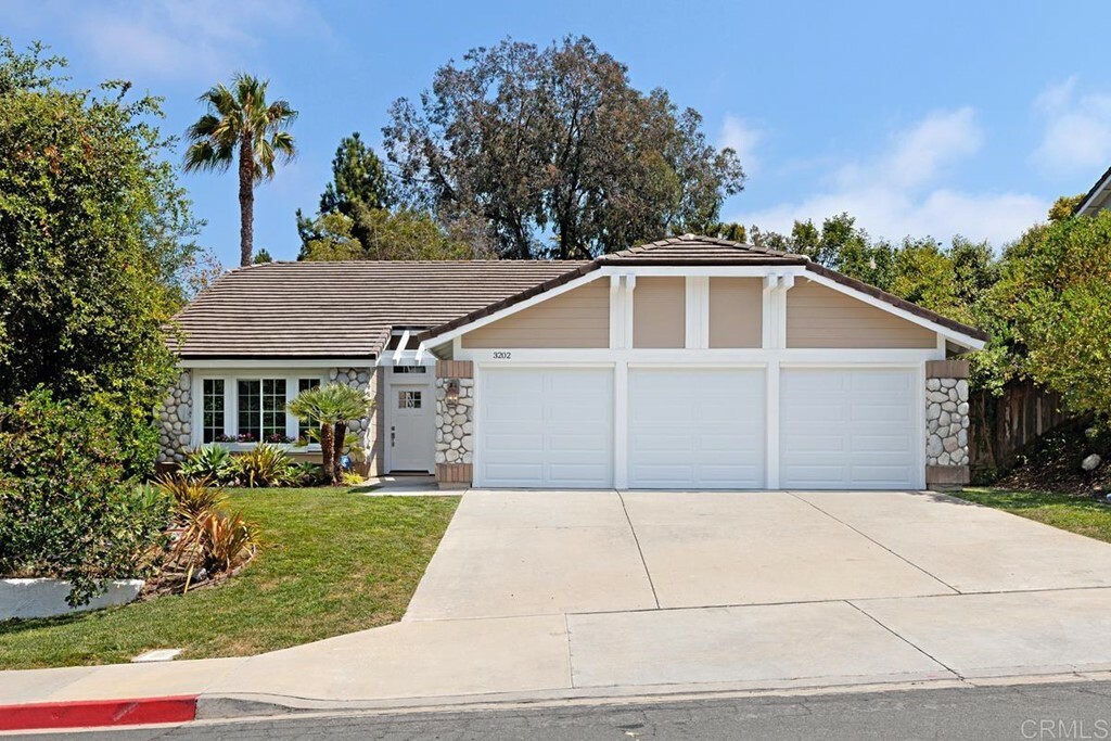 Property Photo:  3202 Celinda Drive  CA 92008 