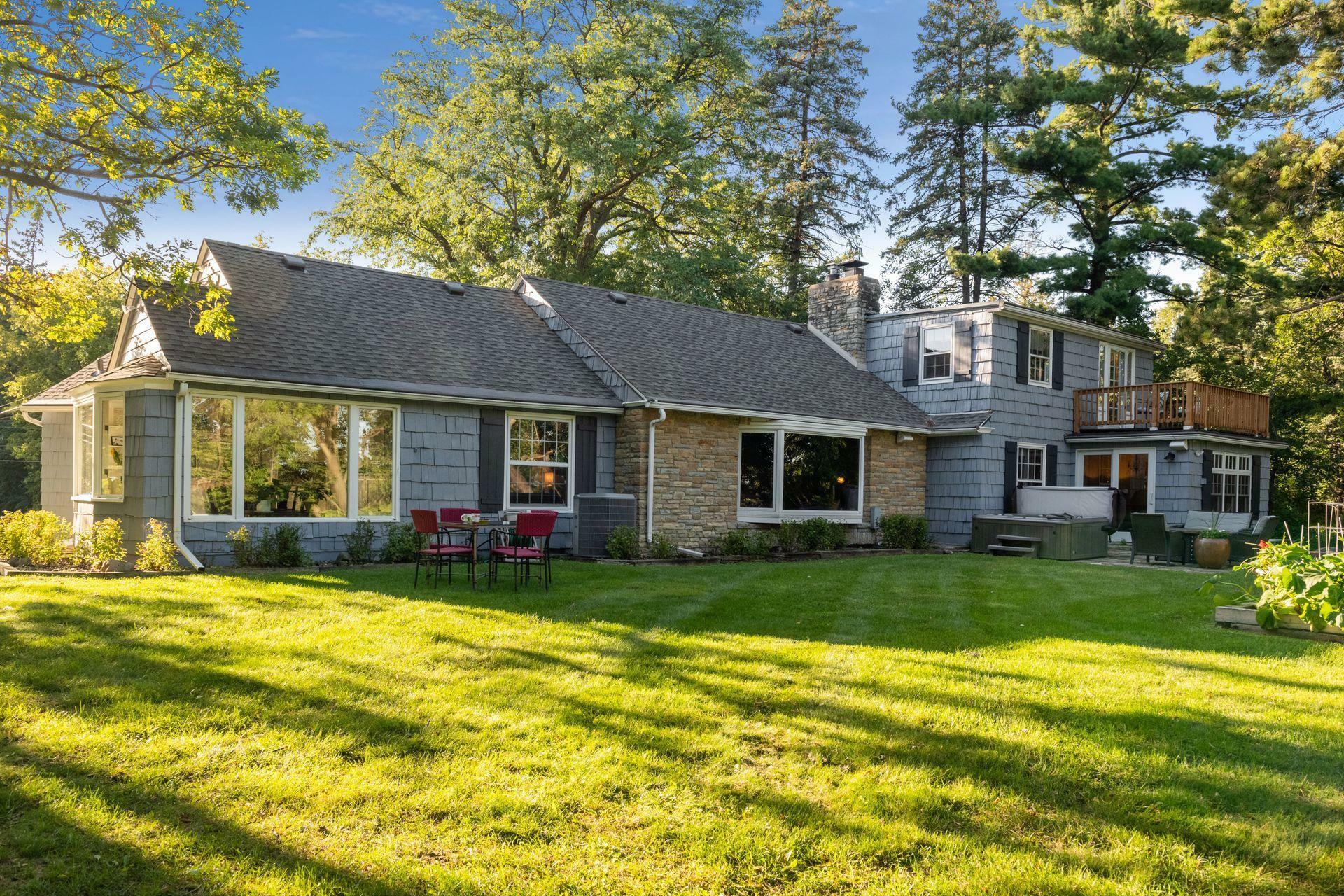 Property Photo: 3917 Willmatt Hill MN 55305