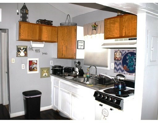 Property Photo: 28-A Wareham Ave MA 02571