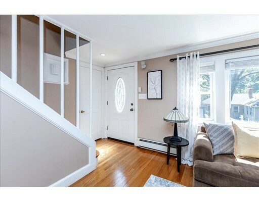 Property Photo: 6 Plymouth St MA 01864