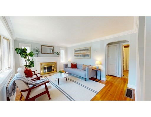 Property Photo:  48 Webster St  MA 02368 