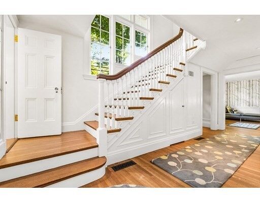 Property Photo: 194 Tappan St MA 02445