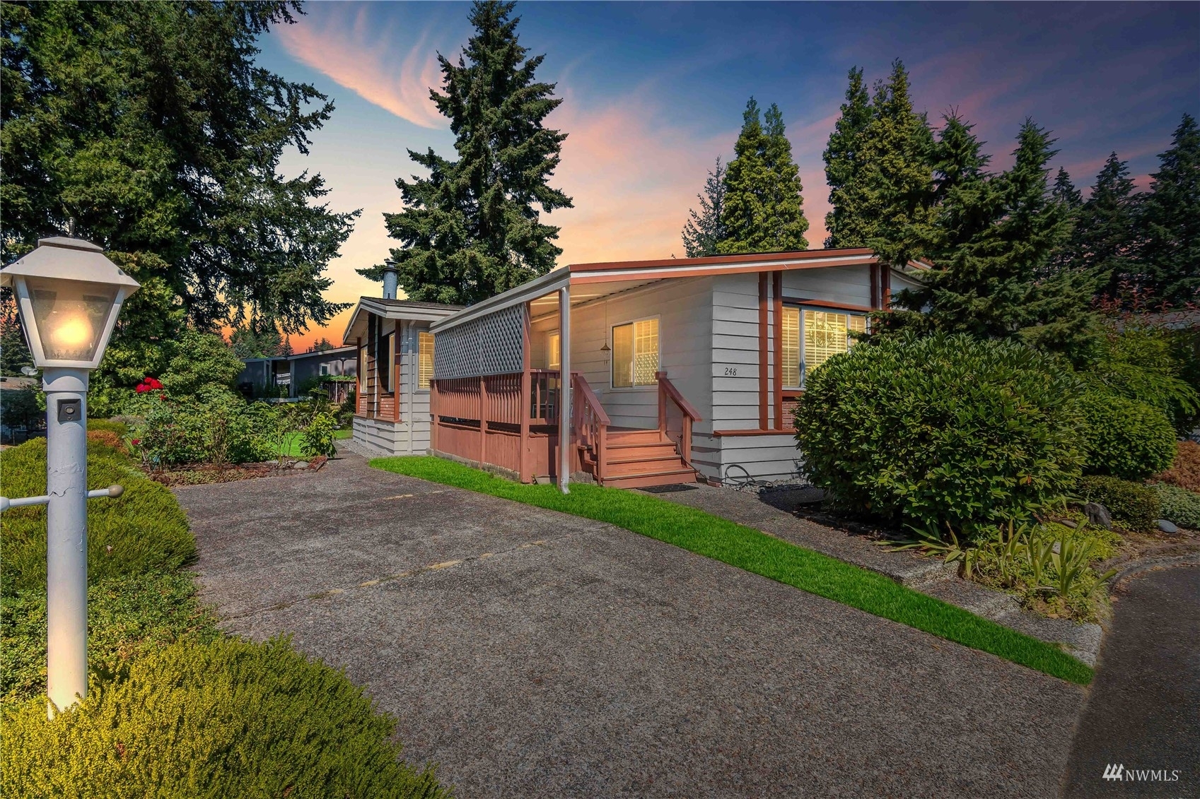 Property Photo:  2500 S 370th Street 248  WA 98003 