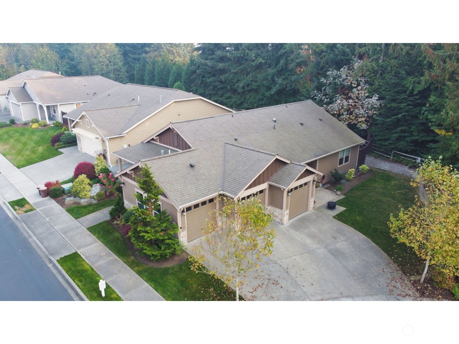 Property Photo:  4222 Sycamore Court  WA 98274 