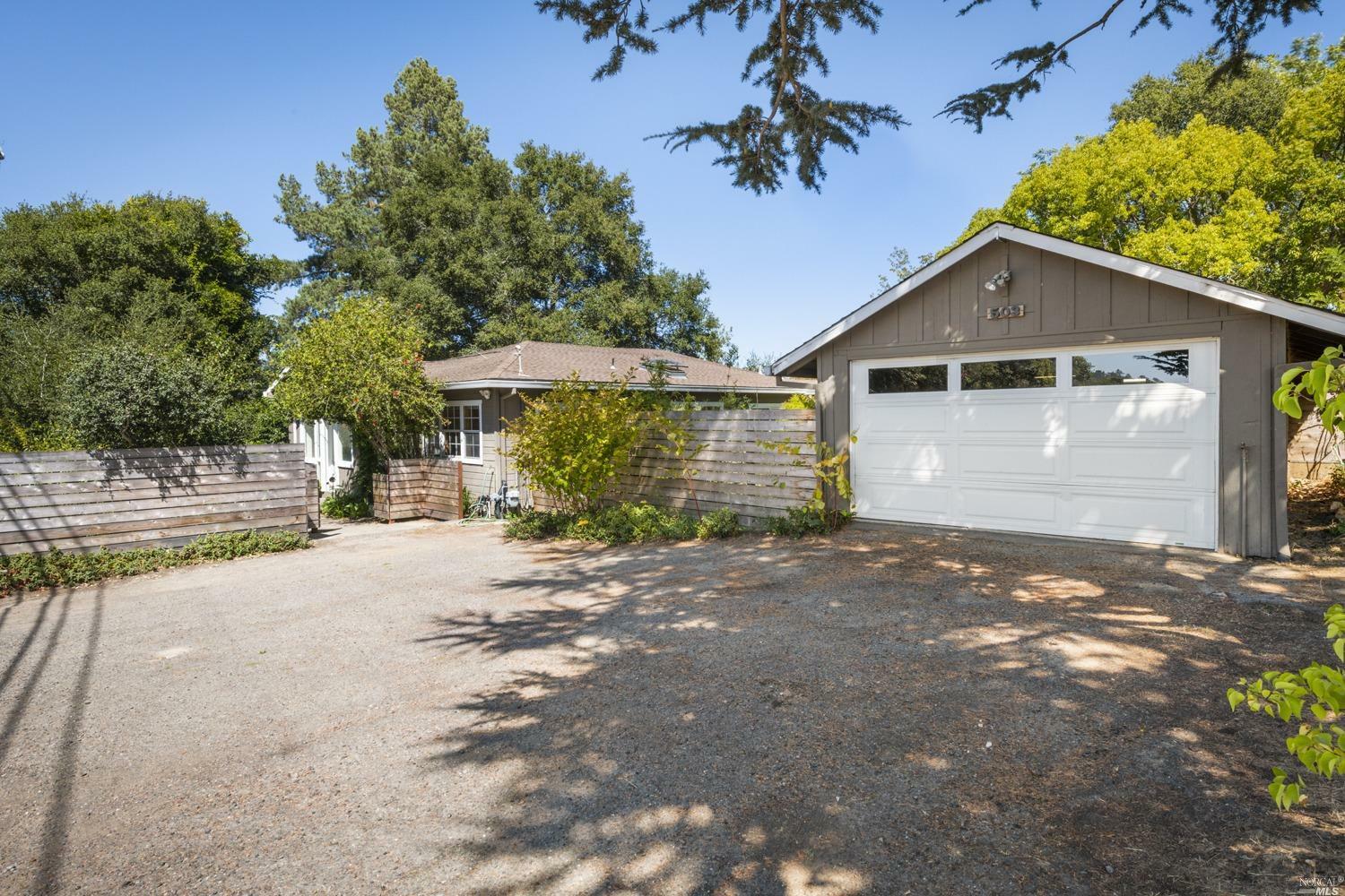 Property Photo:  503 Watertrough Road  CA 95472 