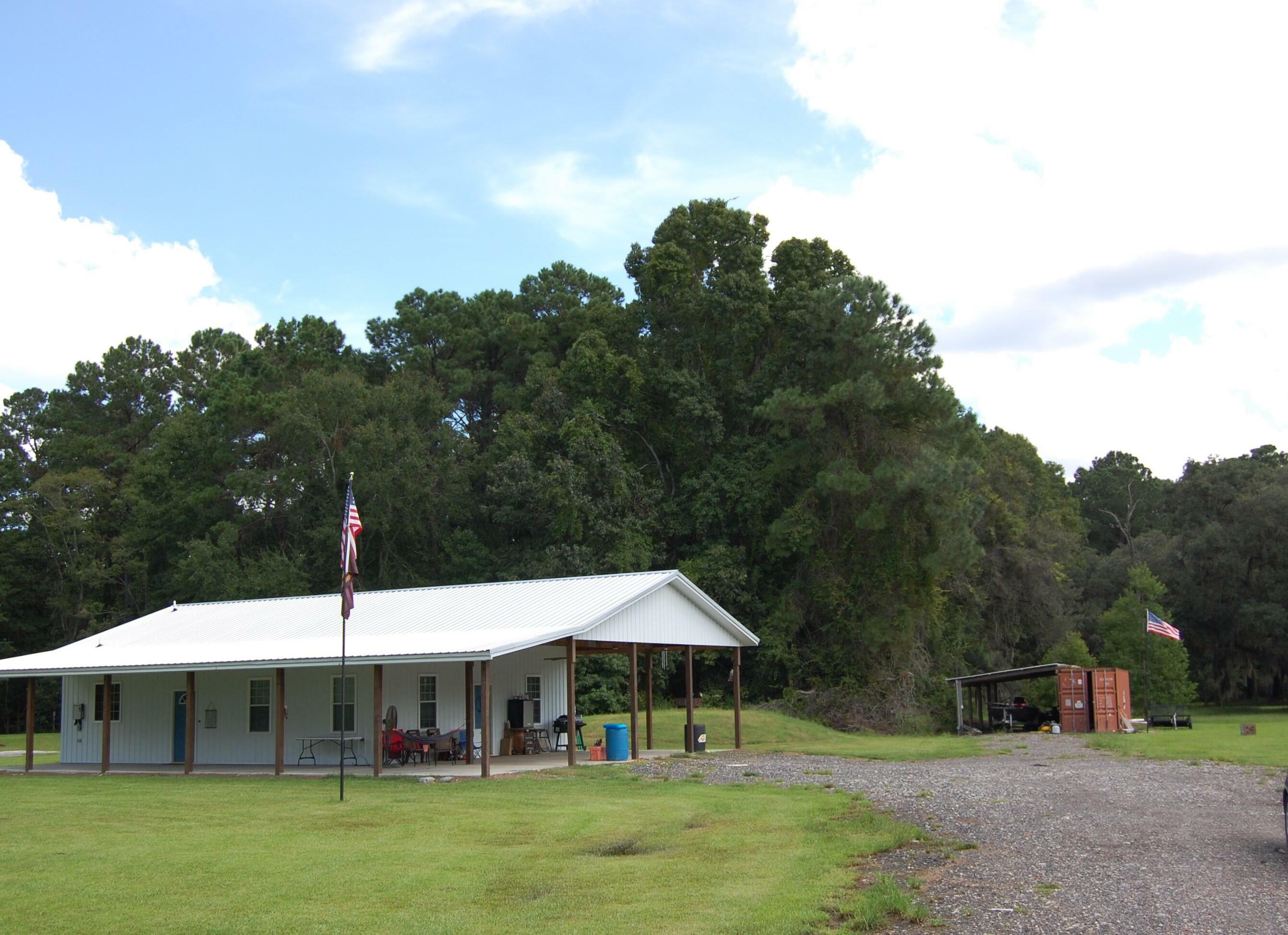 Property Photo:  4911 Chisolm Road  SC 29455 