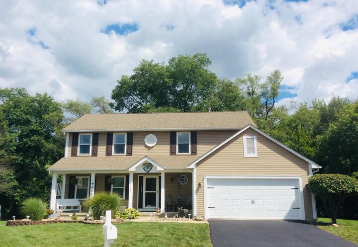 4342 Egret Court  Grove City OH 43123 photo