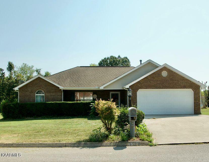 Property Photo:  4622 Wellington Pt Lane  TN 37938 