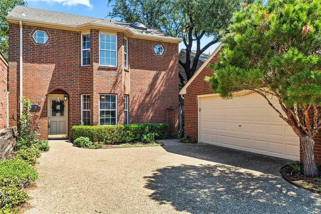 Property Photo:  6112 Cypress Point Drive  TX 75043 