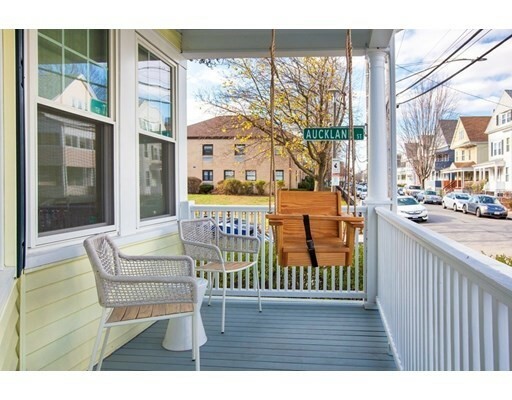 Property Photo:  37 Belfort St  MA 02125 