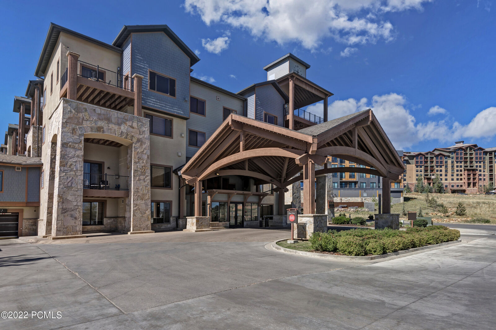Property Photo: 2653 Canyons Resort Drive 133 UT 84098