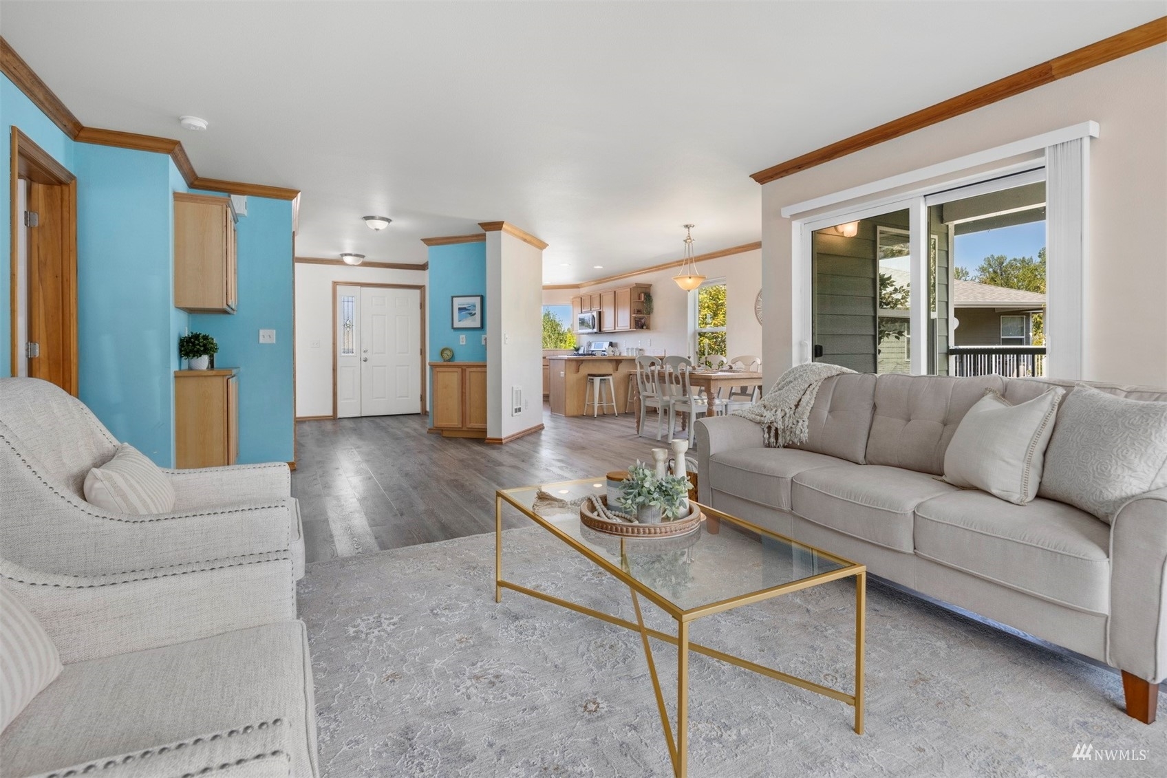 Property Photo: 246 Prince Avenue 201 WA 98226