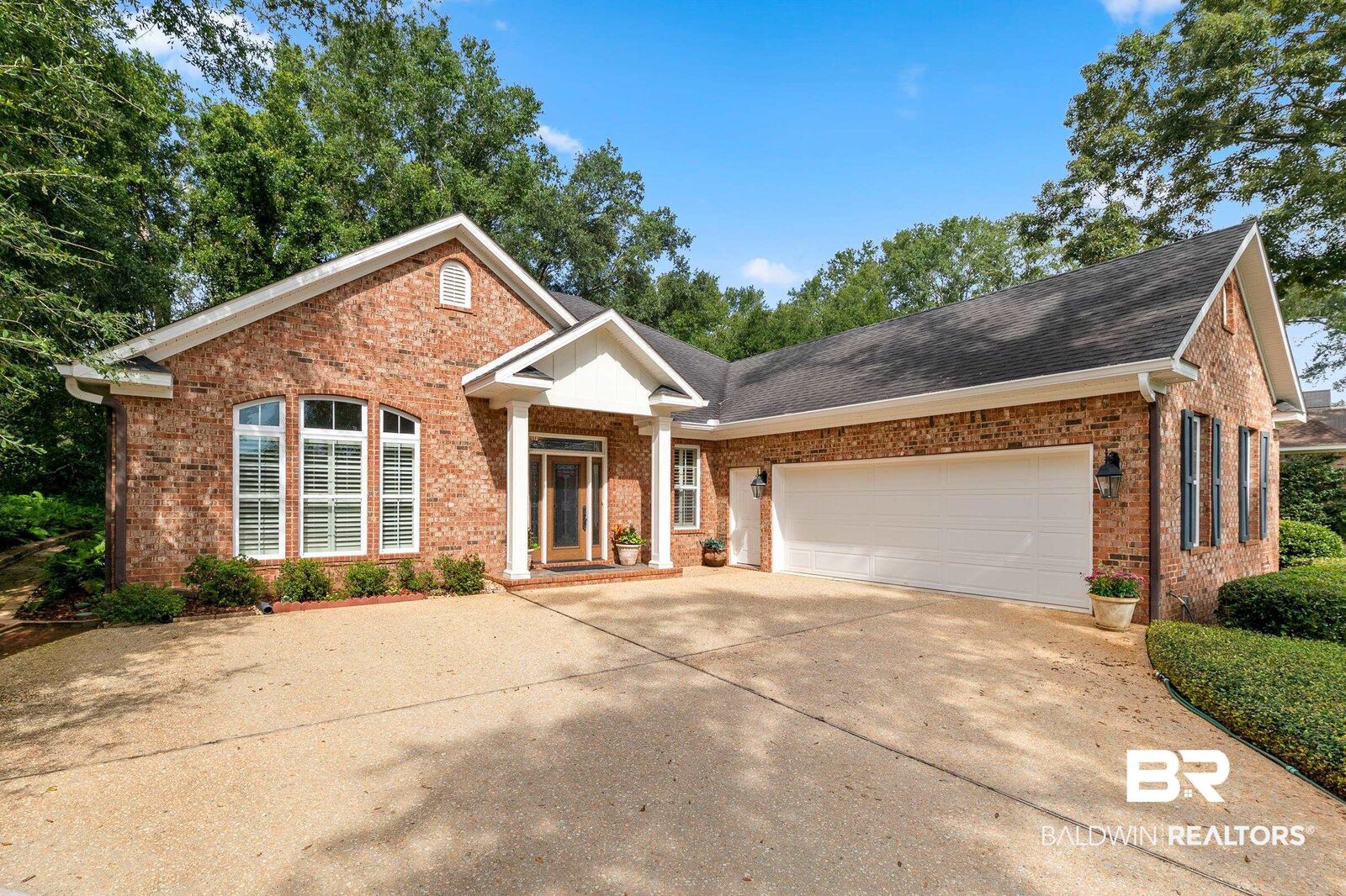 Property Photo:  116 Wedge Loop  AL 36532 
