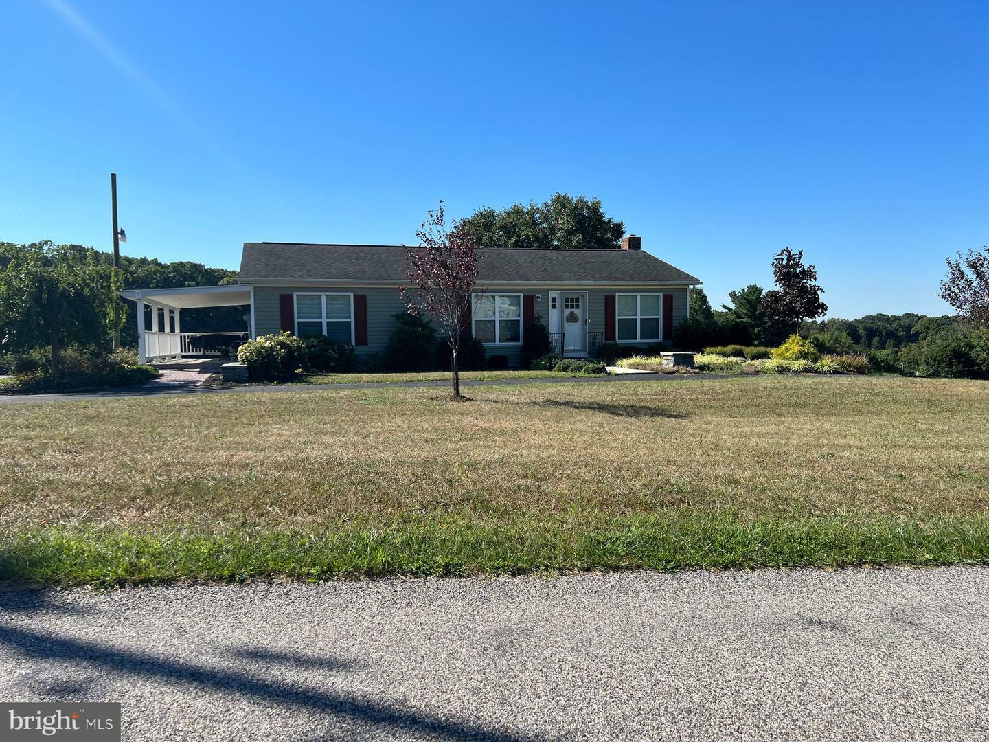 Property Photo: 4990 Tracey School Road PA 17406