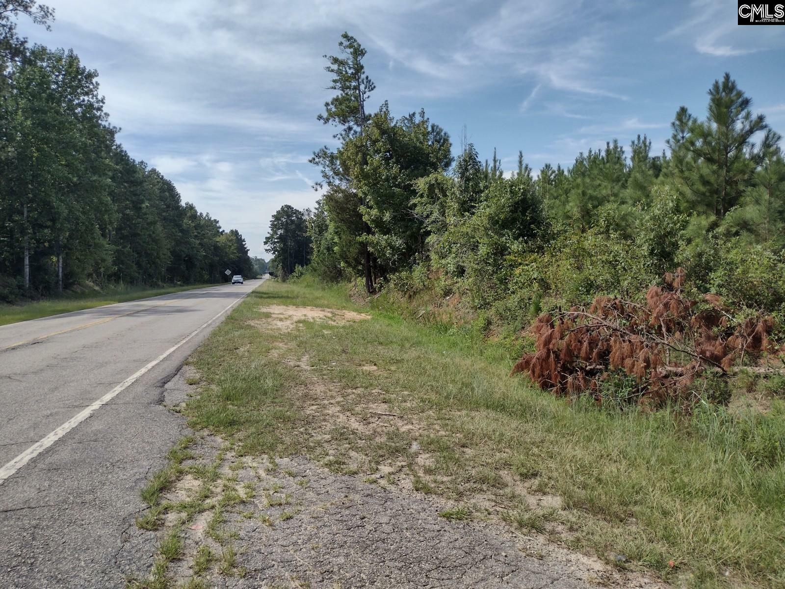 Property Photo: US Hwy 21 N SC 29130