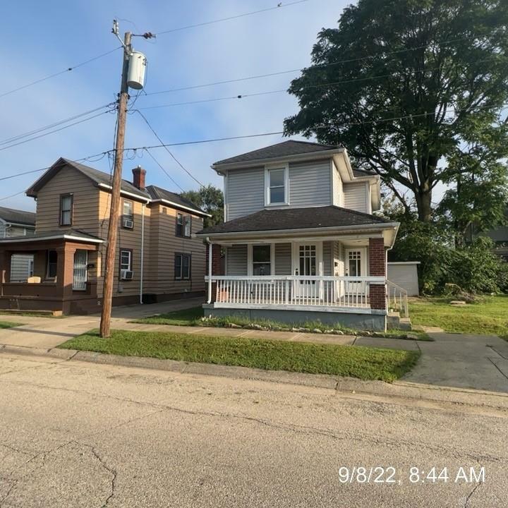 2117 Grand Avenue  Middletown OH 45044 photo