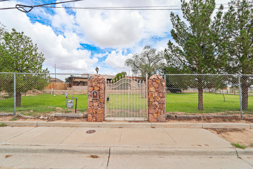 Property Photo: 9401 Pavo Lane TX 79907