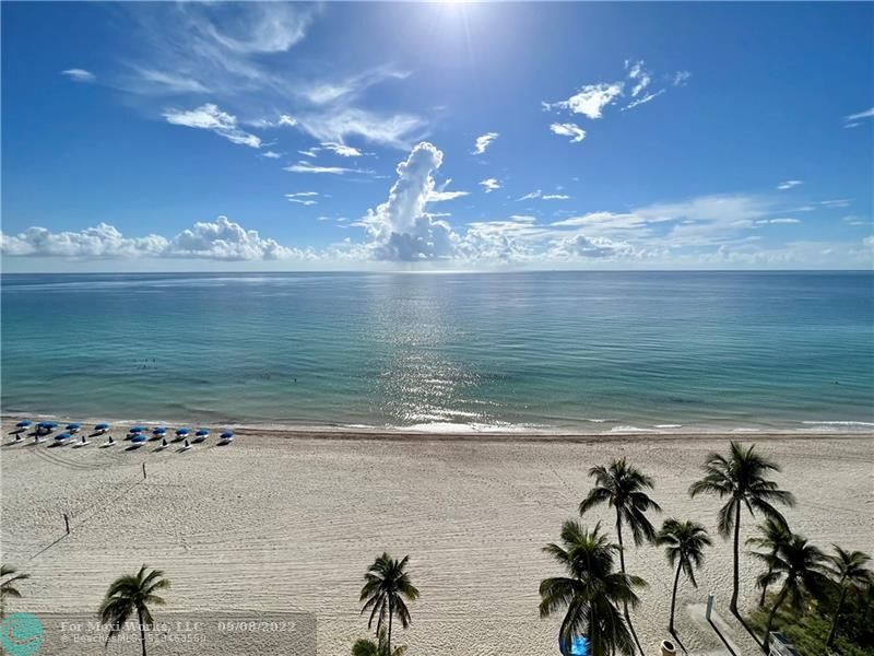 Property Photo: 2301 S Ocean Dr 1101 FL 33019