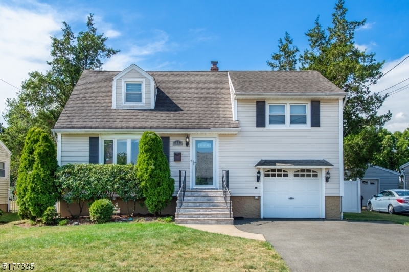 Property Photo: 59 Elmwood Dr NJ 07013