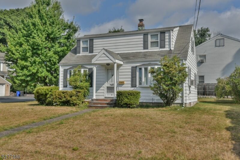 Property Photo: 61 Sherman Ave NJ 07506