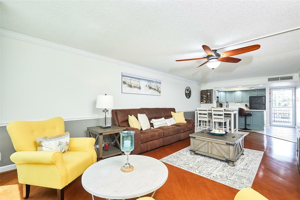 Property Photo:  2614 Cove Cay Drive 204  FL 33760 