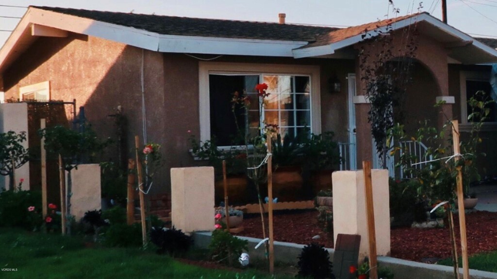 Property Photo:  3211 Merced Place  CA 93033 