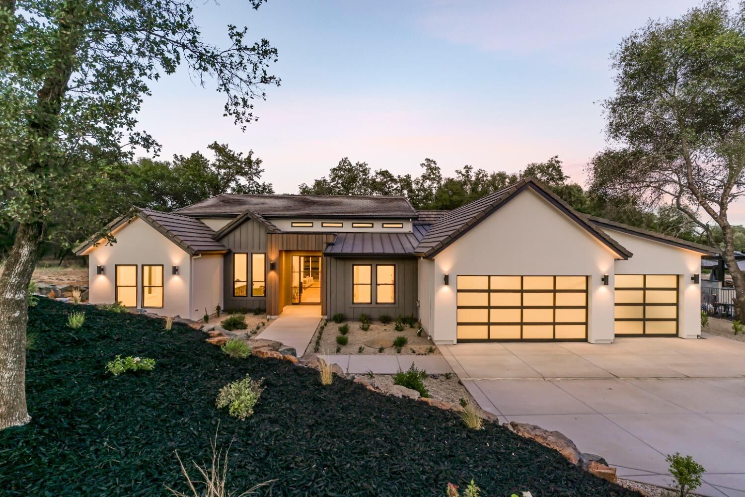 Property Photo:  3305 Cherokee Trail  CA 95650 