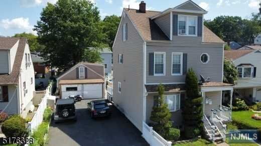 Property Photo:  41-43 East 36th Street  NJ 07514 