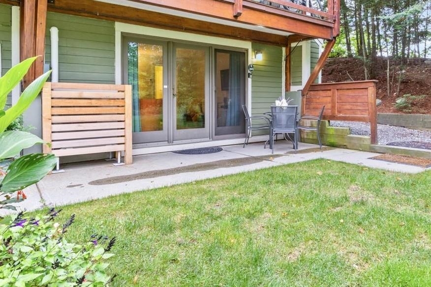 Property Photo: 277 Topnotch Drive 463 VT 05672