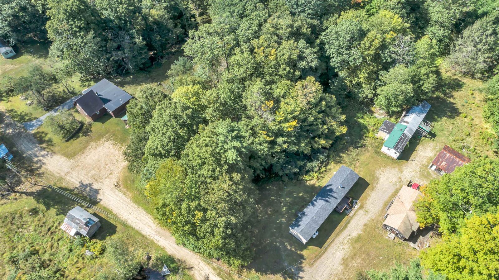 Property Photo: 63,69,71,79 Prospect Hill Road NH 03470