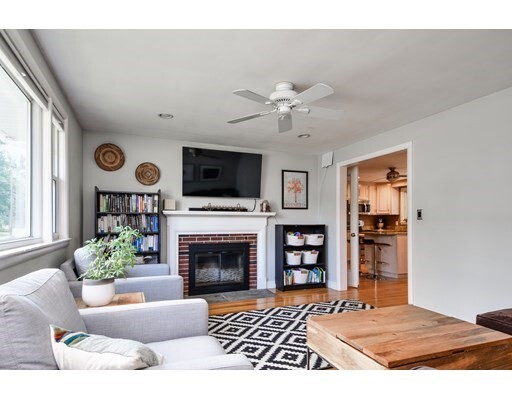 Property Photo: 16 Elmfield Road MA 01701