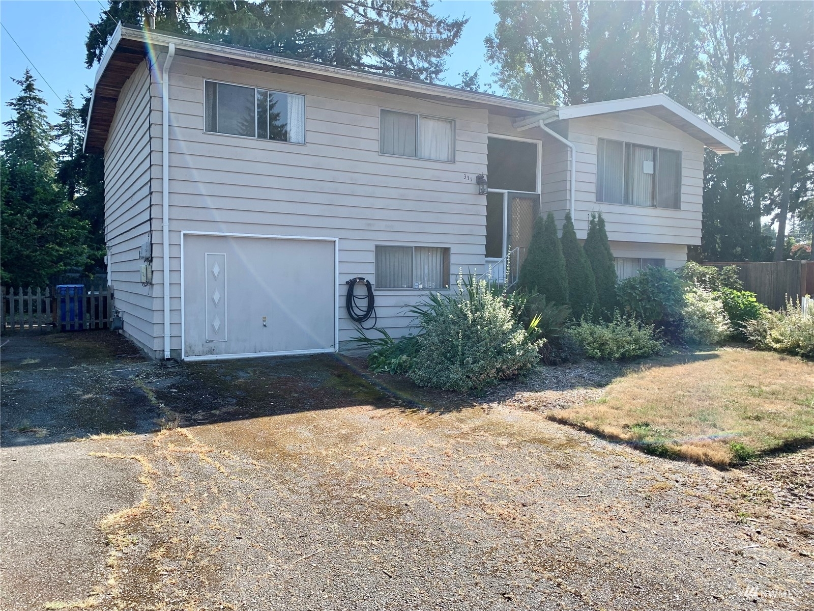 Property Photo:  331 NW 183rd Street  WA 98177 