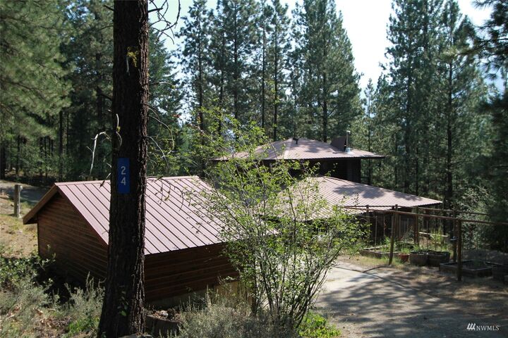 Homes for Sale Windermere Methow Valley