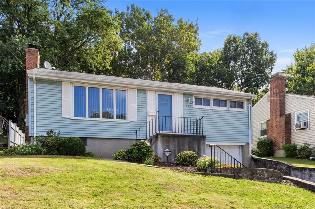 Property Photo: 442 Trout Brook Drive CT 06110