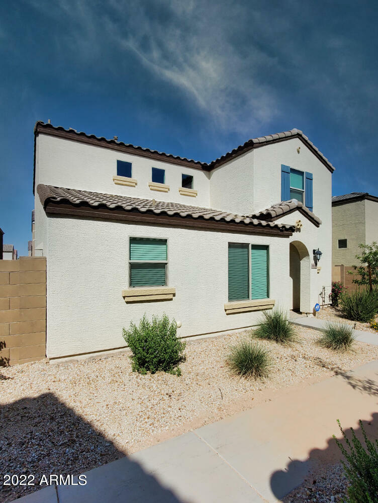 Property Photo:  8057 W Albeniz Place  AZ 85043 