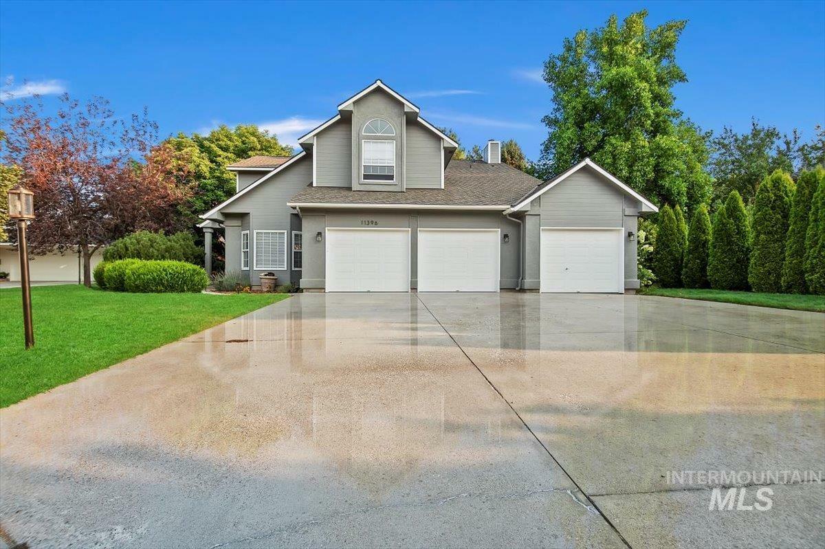 11396 W Hickory Hill Ct  Boise ID 83713 photo