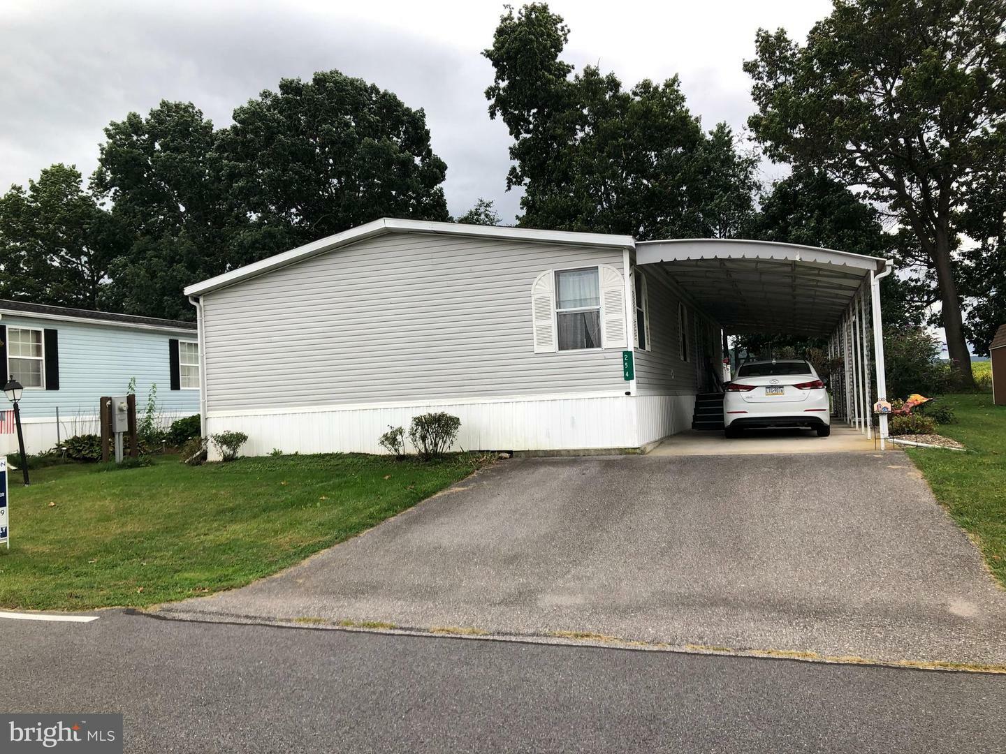 Property Photo:  254 Cameo Drive  PA 17222 