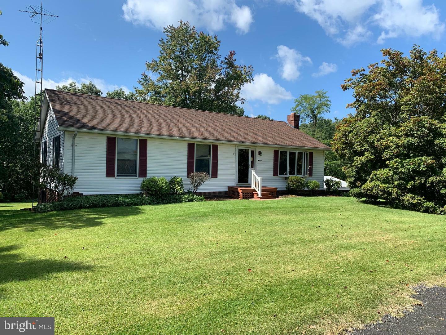 Property Photo:  4686 Coontown Road  PA 17202 