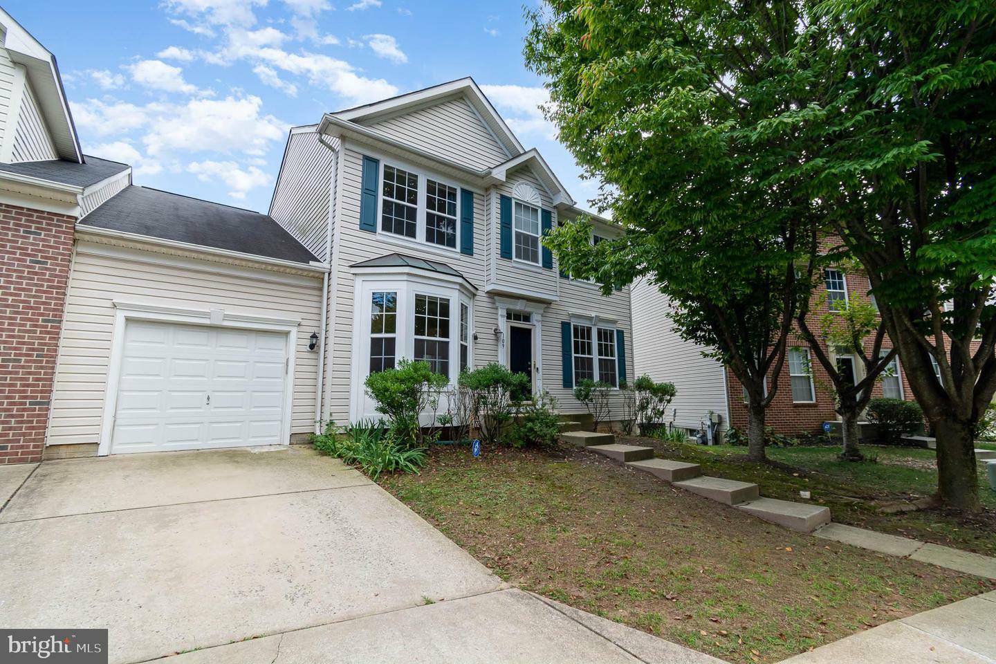 Property Photo:  109 Egypt Farms Road  MD 21117 