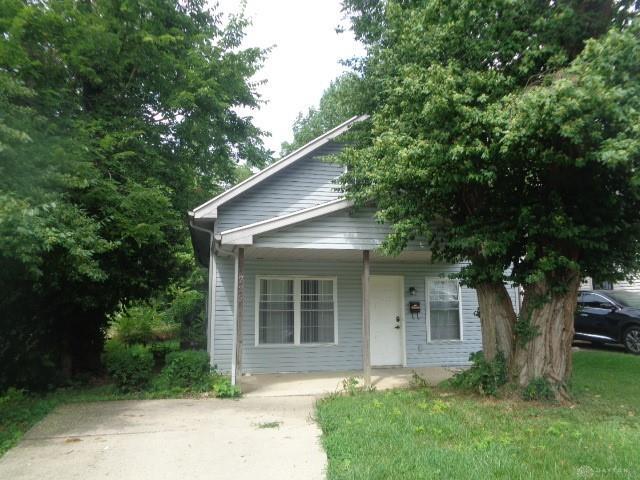 Property Photo: 725 Burleigh Avenue OH 45402