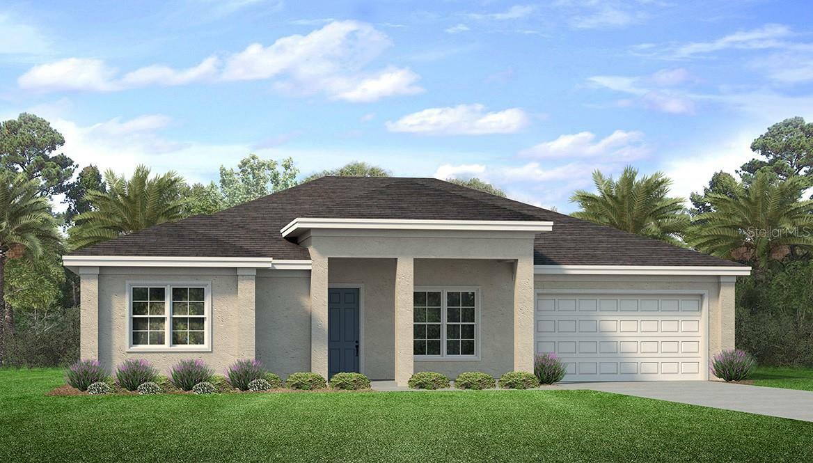 Property Photo:  9124 Ravel Street  FL 33981 