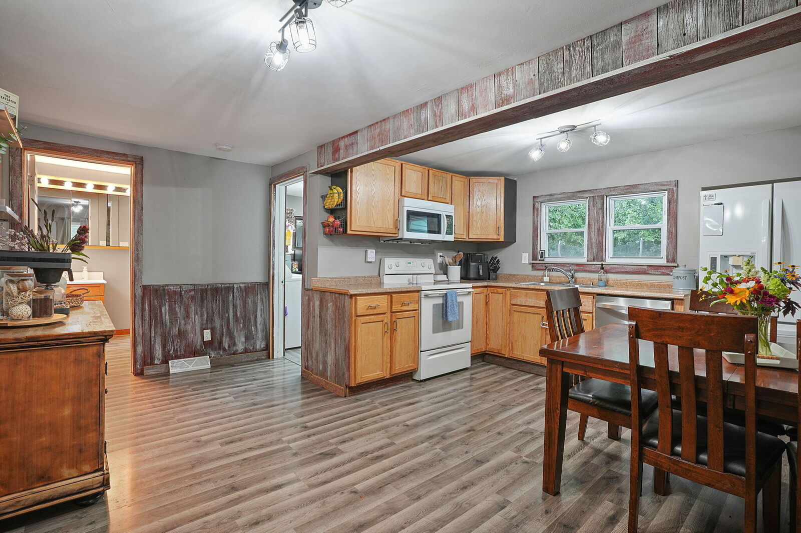 Property Photo: 23710 Burmeister Rd WI 53182